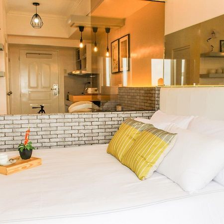 Light And Chic - Tagaytay Vacation Pad Apartment Tagaytay City ภายนอก รูปภาพ