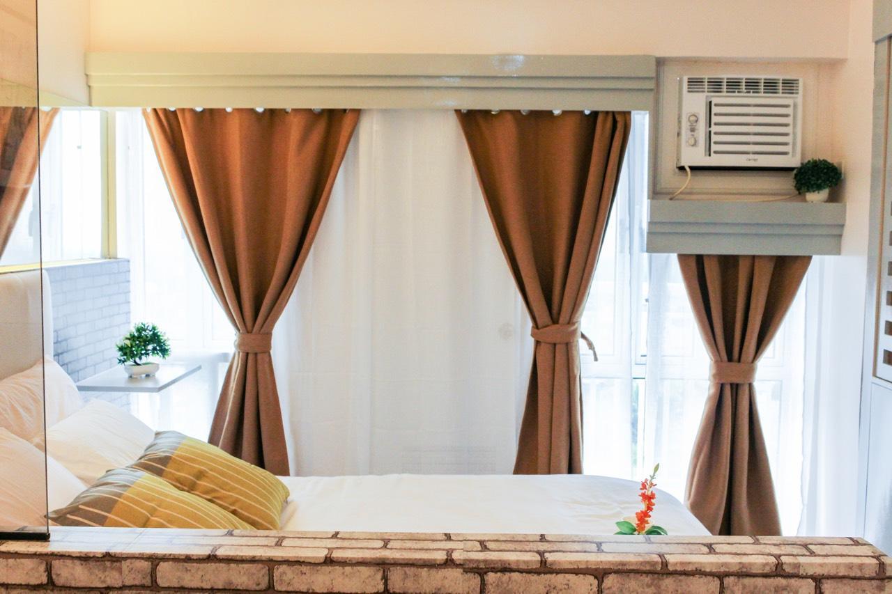 Light And Chic - Tagaytay Vacation Pad Apartment Tagaytay City ภายนอก รูปภาพ