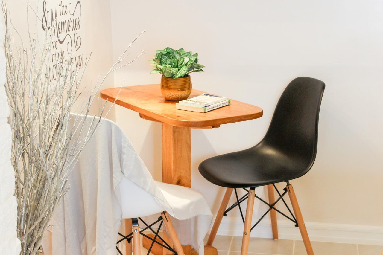 Light And Chic - Tagaytay Vacation Pad Apartment Tagaytay City ภายนอก รูปภาพ