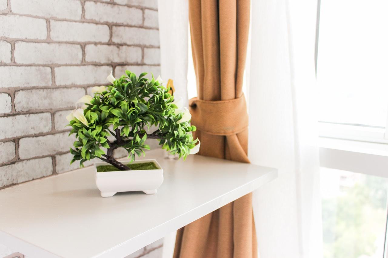 Light And Chic - Tagaytay Vacation Pad Apartment Tagaytay City ภายนอก รูปภาพ