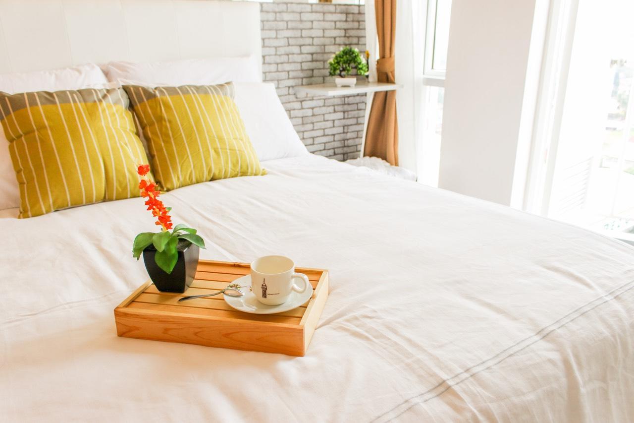 Light And Chic - Tagaytay Vacation Pad Apartment Tagaytay City ภายนอก รูปภาพ