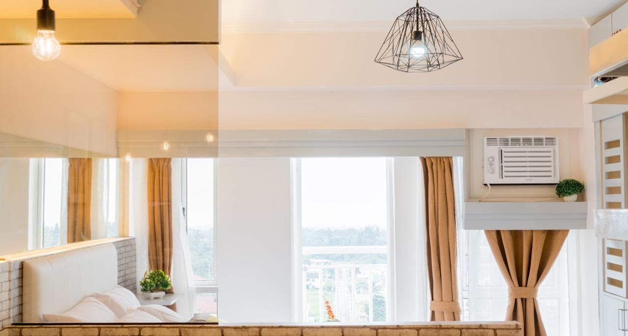 Light And Chic - Tagaytay Vacation Pad Apartment Tagaytay City ภายนอก รูปภาพ