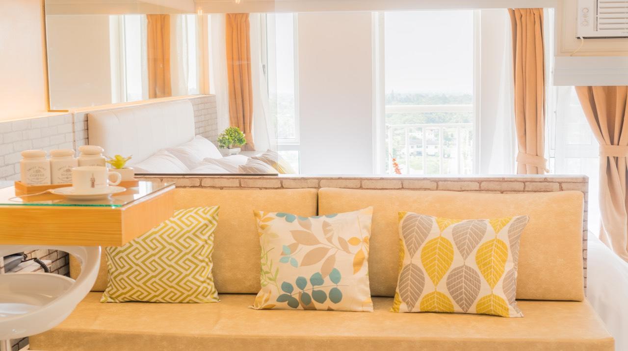 Light And Chic - Tagaytay Vacation Pad Apartment Tagaytay City ภายนอก รูปภาพ