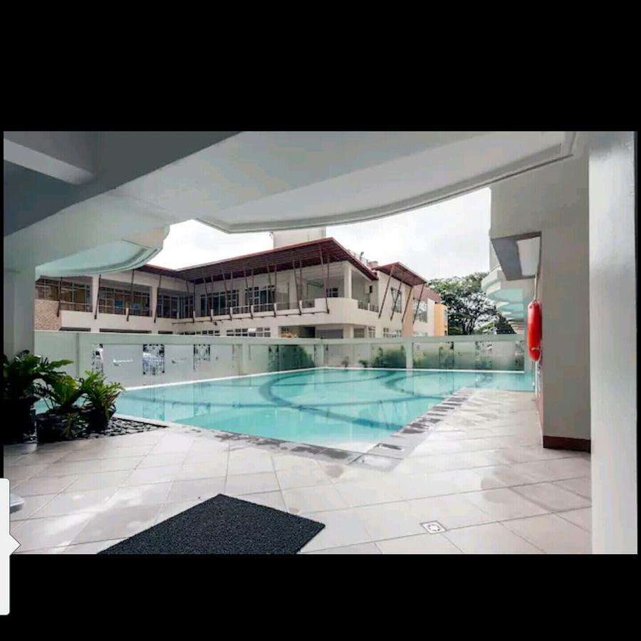 Light And Chic - Tagaytay Vacation Pad Apartment Tagaytay City ภายนอก รูปภาพ