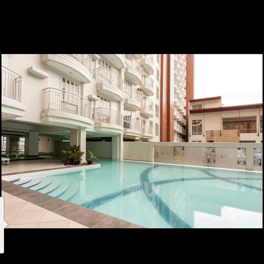 Light And Chic - Tagaytay Vacation Pad Apartment Tagaytay City ภายนอก รูปภาพ