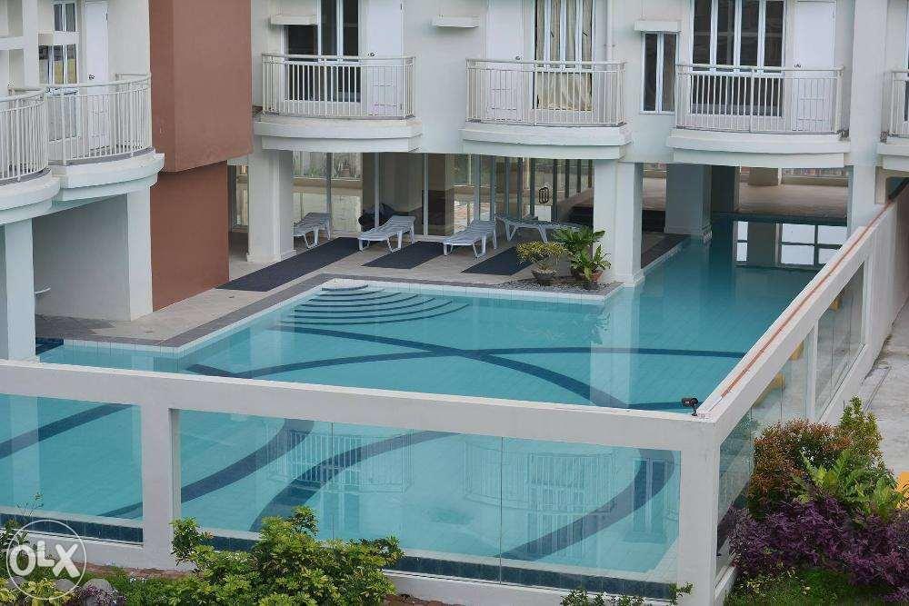 Light And Chic - Tagaytay Vacation Pad Apartment Tagaytay City ภายนอก รูปภาพ