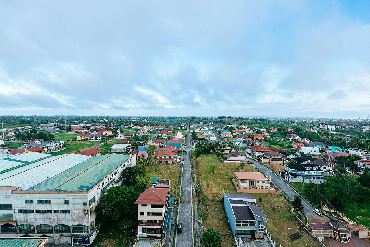 Light And Chic - Tagaytay Vacation Pad Apartment Tagaytay City ภายนอก รูปภาพ